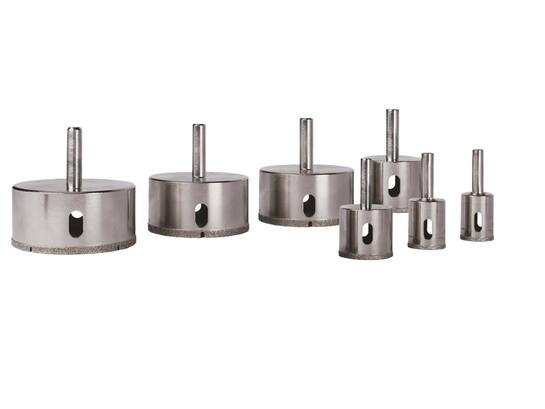 Rubi Tegelboor nat Easy Gres 75 MM