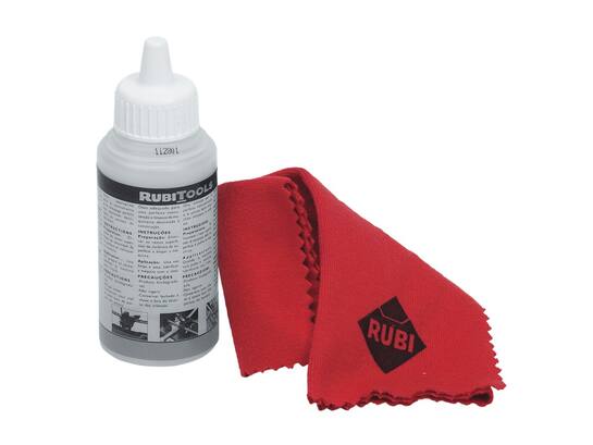 Rubi Onderhoudsset voor tegelsnijplank