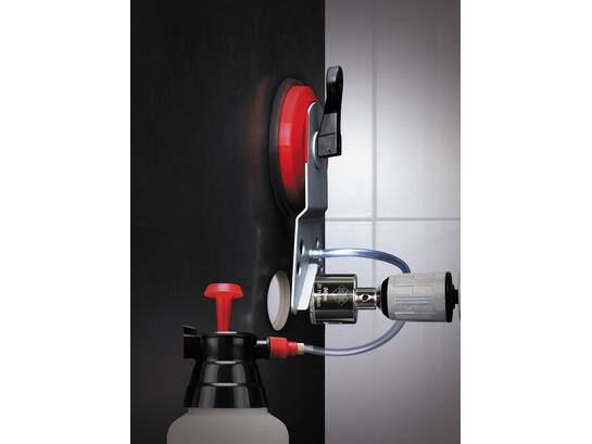 Rubi Tegelborenset Easygres 20-28-35-43-50-68-75 mm