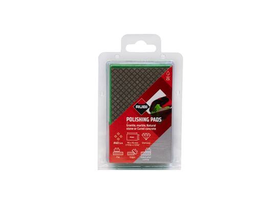 Rubi Diamant polijstpad korrel 60