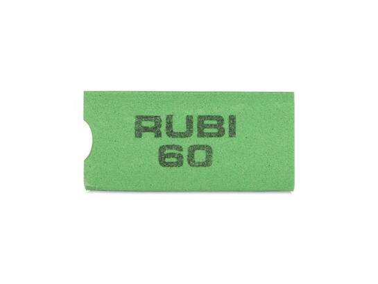 Rubi Diamant polijstpad korrel 60