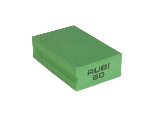 Rubi Diamant polijstpad korrel 60