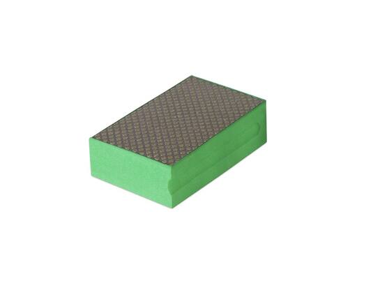 Rubi Diamant polijstpad korrel 60