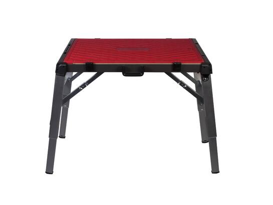 RUBI Werktafel 4 in 1 115X52X80