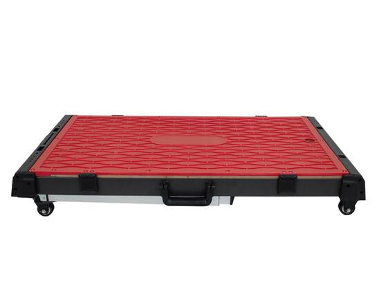 RUBI Werktafel 4 in 1 115X52X80