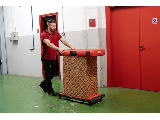 RUBI Werktafel 4 in 1 115X52X80