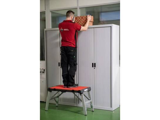 RUBI Werktafel 4 in 1 115X52X80
