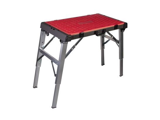 RUBI Werktafel 4 in 1 115X52X80