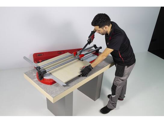 Rubi Tegelsnijplank TX-1020 MAX