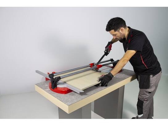 Rubi Tegelsnijplank TX-1020 MAX