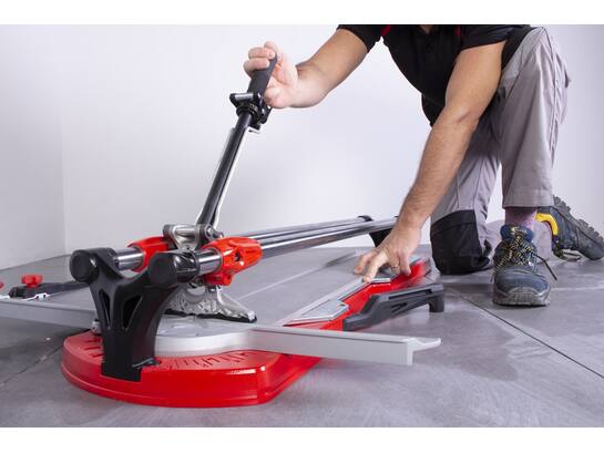 Rubi Tegelsnijplank TX-1020 MAX