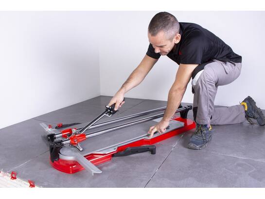 Rubi Tegelsnijplank TX-1020 MAX