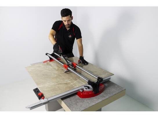 Rubi Tegelsnijplank TX-1020 MAX