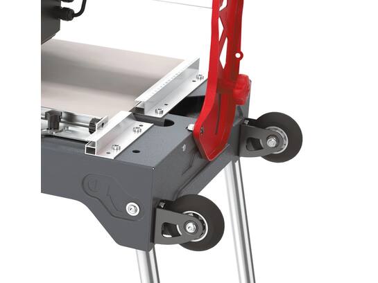 RUBI Zaagmachine DU-200 230V