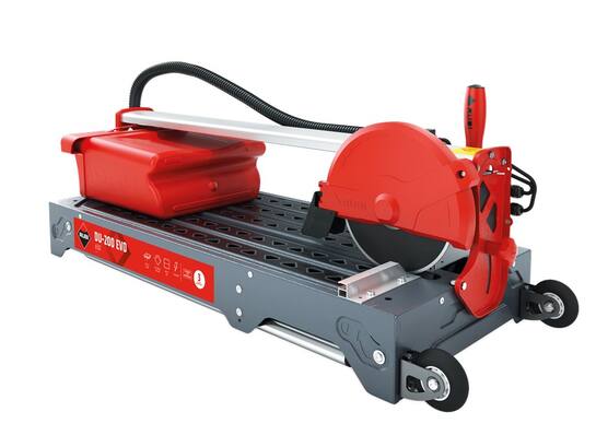 RUBI Zaagmachine DU-200 230V