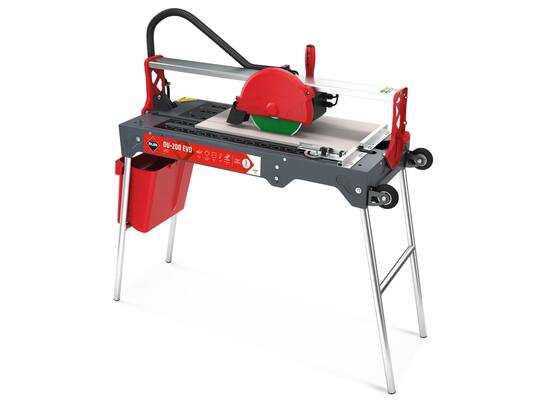 RUBI Zaagmachine DU-200 230V