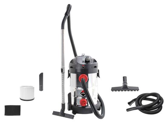 RUBI Stofzuiger AS-30 PRO 210-240V