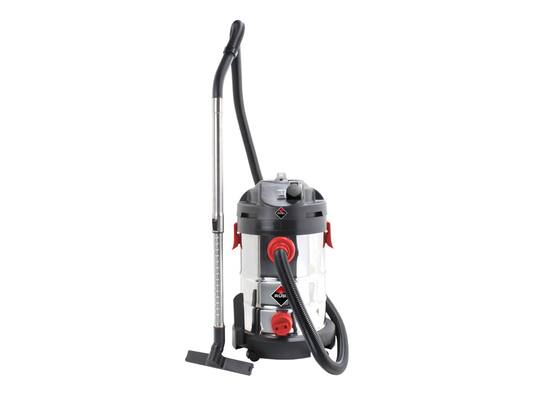 RUBI Stofzuiger AS-30 PRO 210-240V