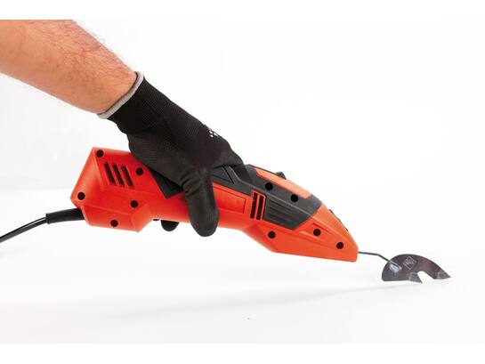 RUBI Elektrische voegenkrabber RUBISCRAPER-250
