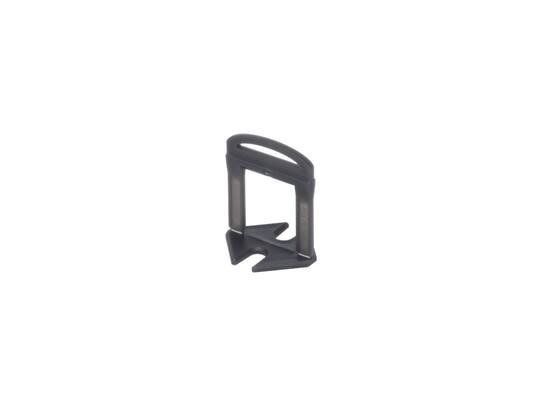 Rubi Delta level clips voeg 1 mm 200 stuks 3-12 MM