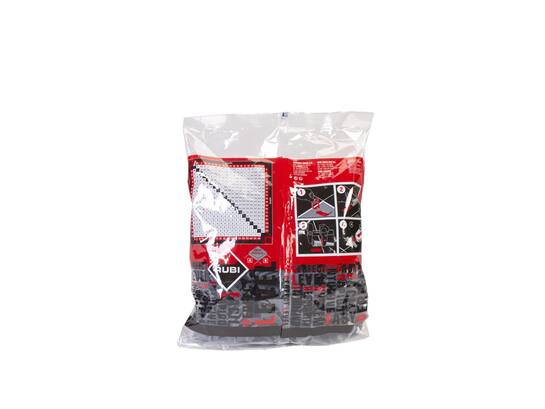 Rubi Delta level clips voeg 1 mm 200 stuks 3-12 MM