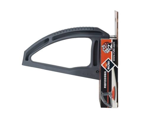 RUBI Tegeldrager enkel voor ruwe tegels max.25KG
