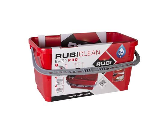 Rubi Schoonmaakset RUBICLEAN EASYPRO