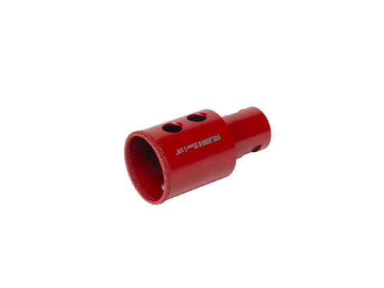 Rubi Tegelboor Drygres Premium haakse slijper 35 MM