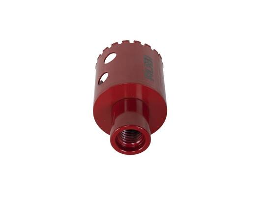 Rubi Tegelboor Drygres Premium haakse slijper 43 MM
