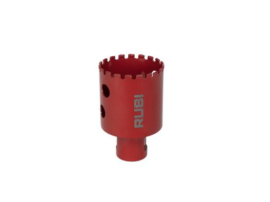 Rubi Tegelboor Drygres Premium haakse slijper 43 MM