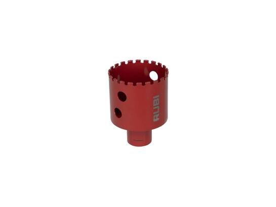 Rubi Tegelboor Drygres Premium haakse slijper 50 MM
