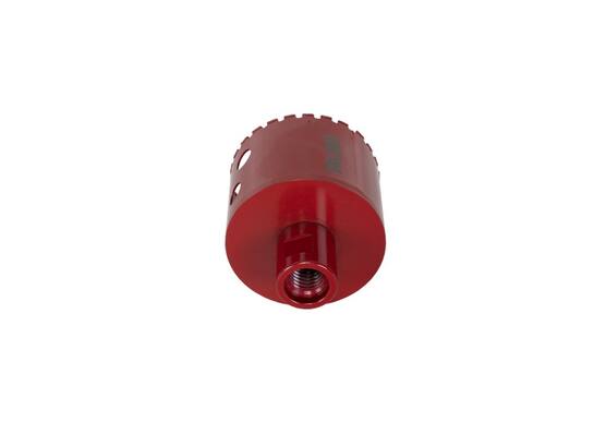 Rubi Tegelboor Drygres Premium haakse slijper 60 MM