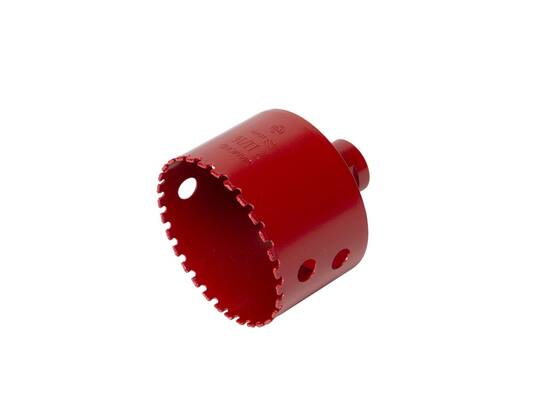 Rubi Tegelboor Drygres Premium haakse slijper 68 MM