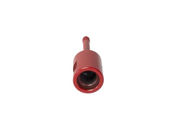 Rubi Tegelboor Drygres Premium haakse slijper 6 MM