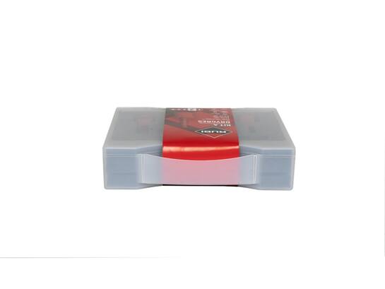 Rubi Tegelborenset Drygres Premium haakse slijper 6-8-10-12 MM