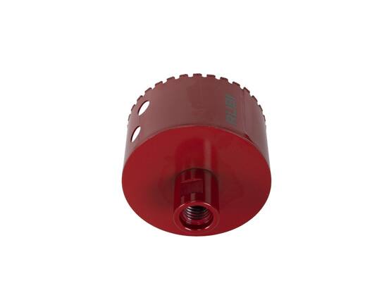 Rubi Tegelboor Drygres Premium haakse slijper 75 MM