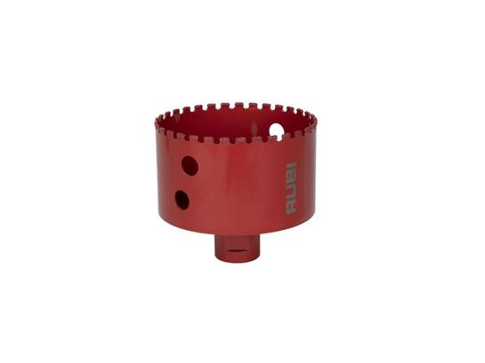 Rubi Tegelboor Drygres Premium haakse slijper 75 MM