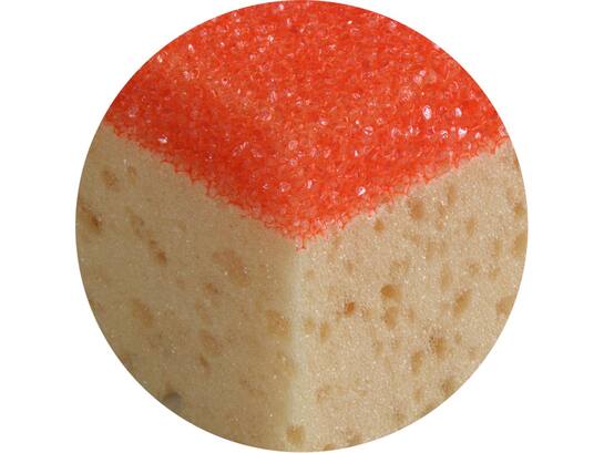 Rubi Spons tweezijdig Superpro 20x13x7 cm
