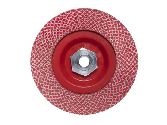 Rubi Diamant lamellenschijf 125 MM K200 M14