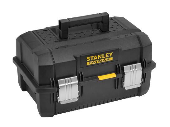 Stanley Gereedschapskoffer waterdicht FATMAX 17"