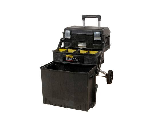 STANLEY Gereedschapswagen 3 IN 1