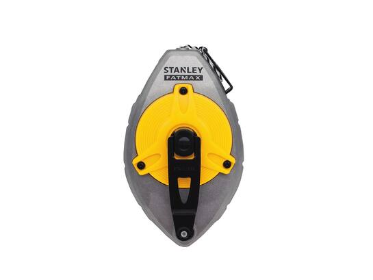 STANLEY Slaglijnmolen FATMAX XL 30 METER