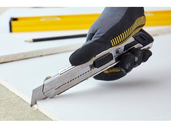 STANLEY Afbreekmes zwaar FATMAX XL 140 MM-25