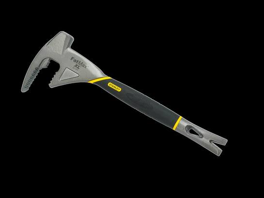 STANLEY Fubar breekijzer FATMAX XL