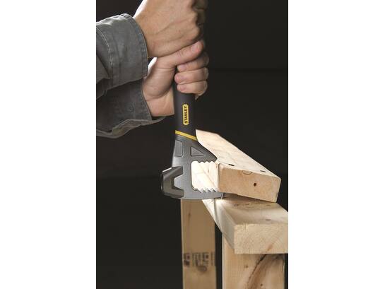 STANLEY Fubar breekijzer FATMAX XL