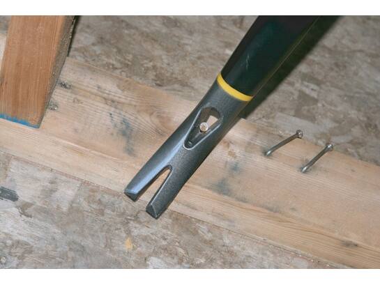 STANLEY Fubar breekijzer FATMAX XL
