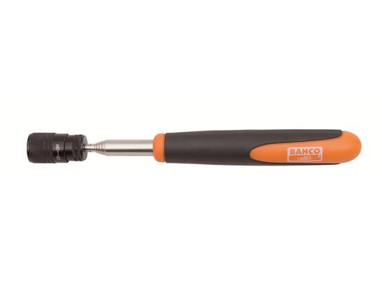 BAHCO Magneetzoeker MET LICHT