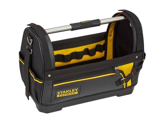 STANLEY Gereedschapstas open FATMAX