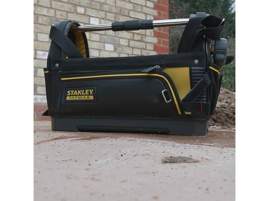 STANLEY Gereedschapstas open FATMAX
