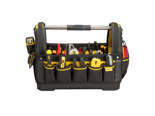 STANLEY Gereedschapstas open FATMAX